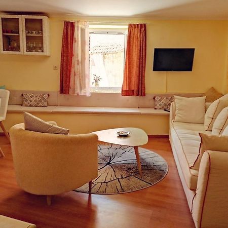 Venetian Well Cozy Apartment Corfu Old Town Εξωτερικό φωτογραφία