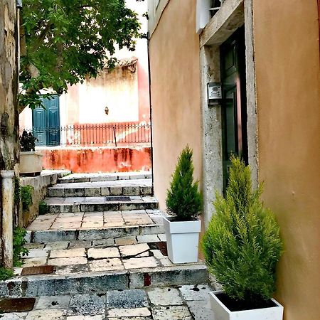 Venetian Well Cozy Apartment Corfu Old Town Εξωτερικό φωτογραφία