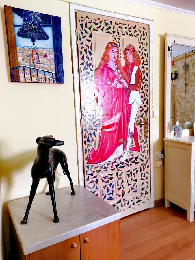 Venetian Well Cozy Apartment Corfu Old Town Εξωτερικό φωτογραφία
