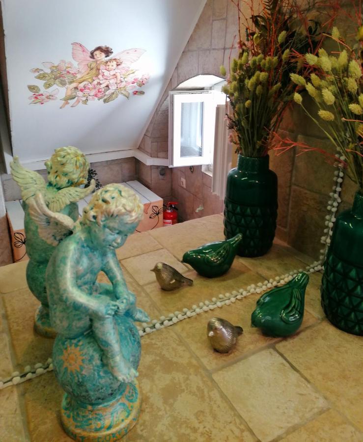 Venetian Well Cozy Apartment Corfu Old Town Εξωτερικό φωτογραφία