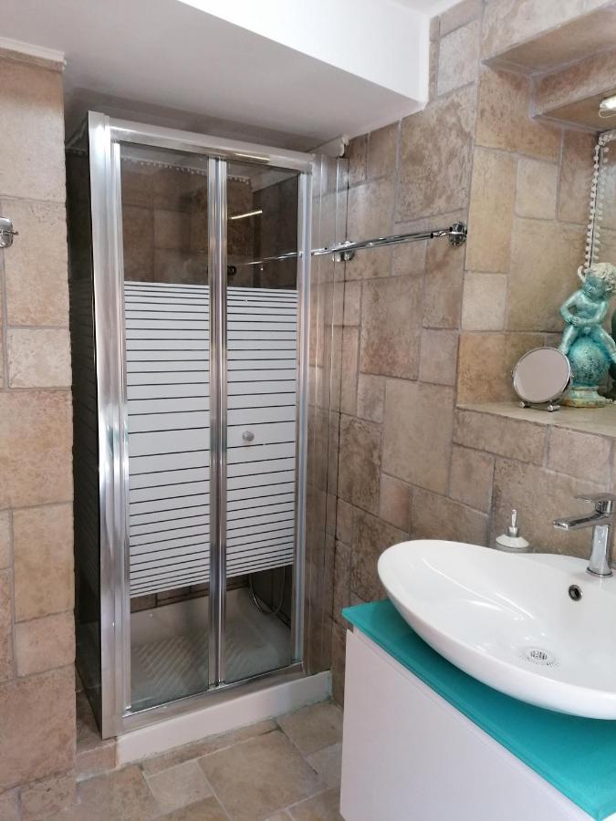Venetian Well Cozy Apartment Corfu Old Town Εξωτερικό φωτογραφία