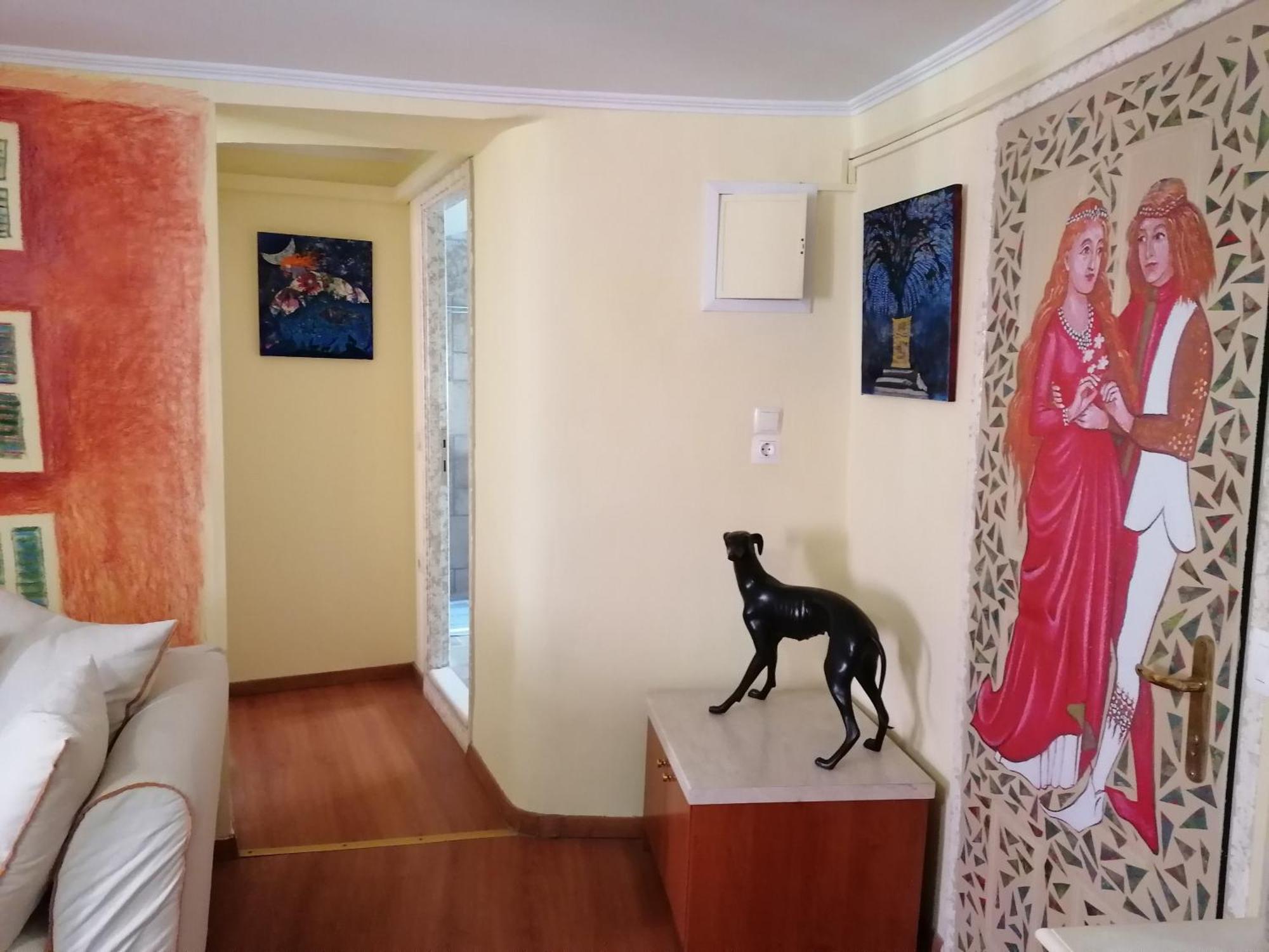 Venetian Well Cozy Apartment Corfu Old Town Εξωτερικό φωτογραφία