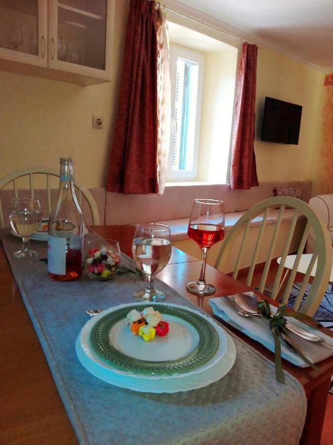 Venetian Well Cozy Apartment Corfu Old Town Εξωτερικό φωτογραφία