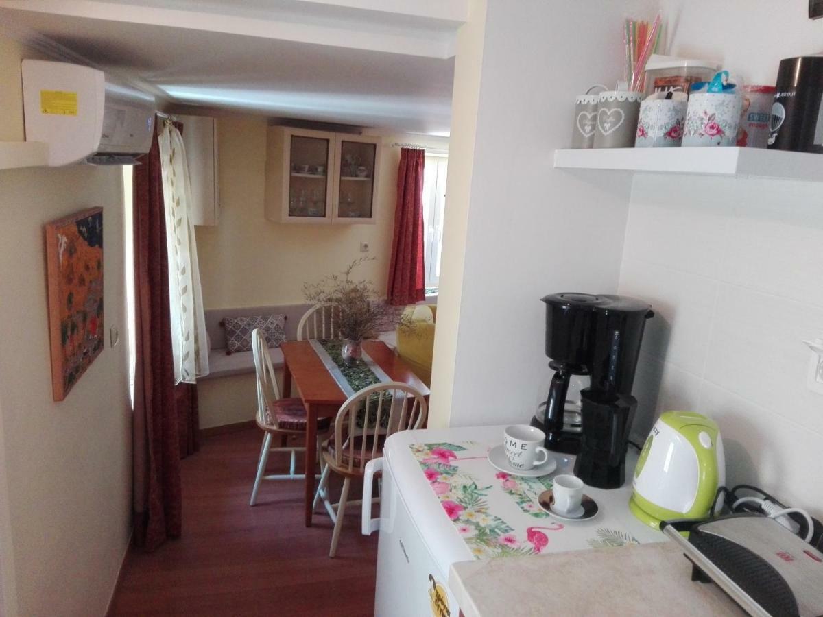 Venetian Well Cozy Apartment Corfu Old Town Εξωτερικό φωτογραφία