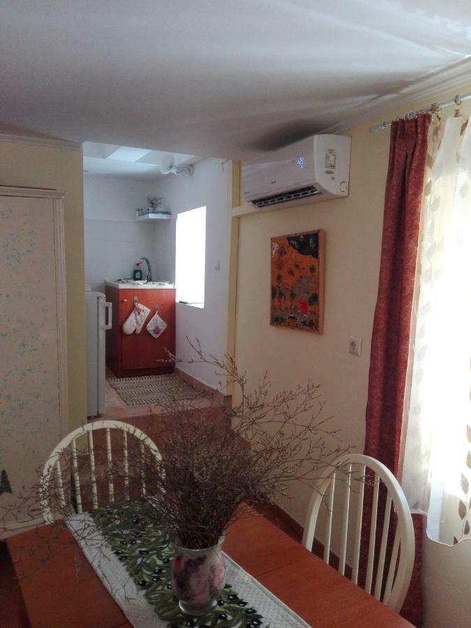 Venetian Well Cozy Apartment Corfu Old Town Εξωτερικό φωτογραφία