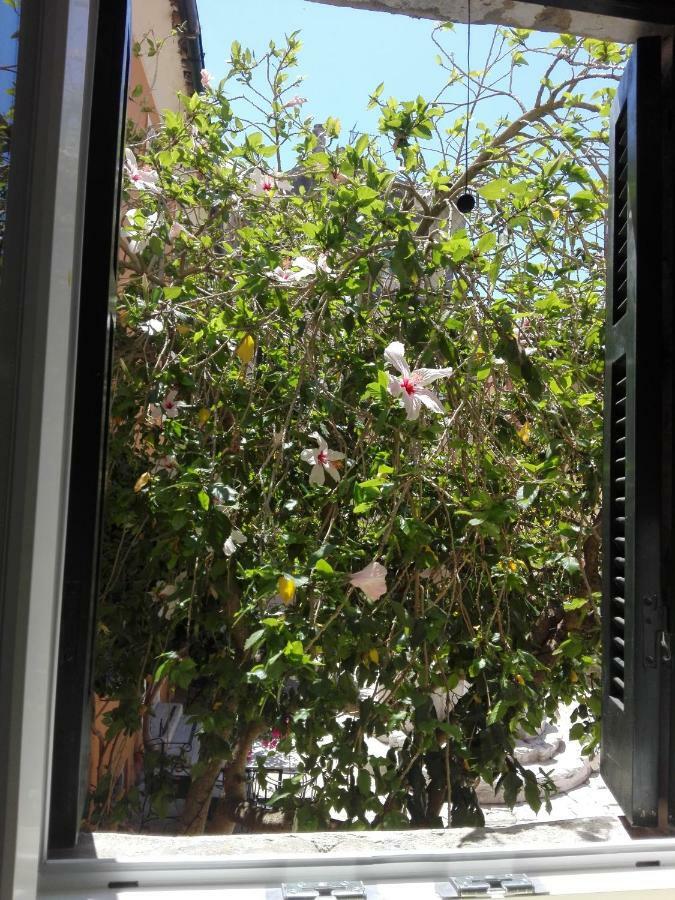 Venetian Well Cozy Apartment Corfu Old Town Εξωτερικό φωτογραφία