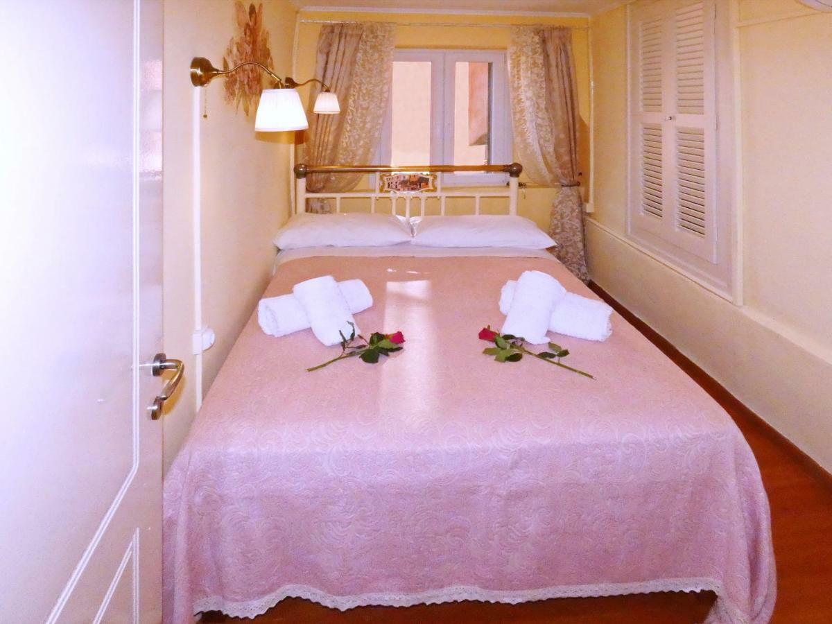 Venetian Well Cozy Apartment Corfu Old Town Εξωτερικό φωτογραφία