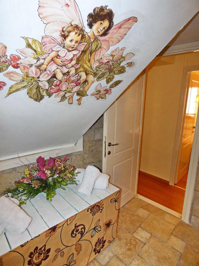 Venetian Well Cozy Apartment Corfu Old Town Εξωτερικό φωτογραφία