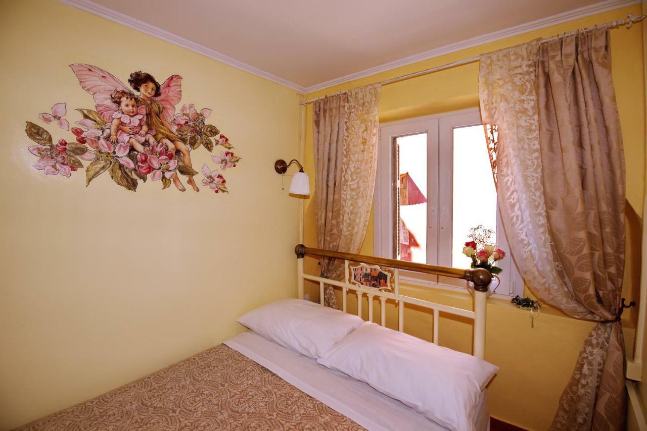 Venetian Well Cozy Apartment Corfu Old Town Εξωτερικό φωτογραφία