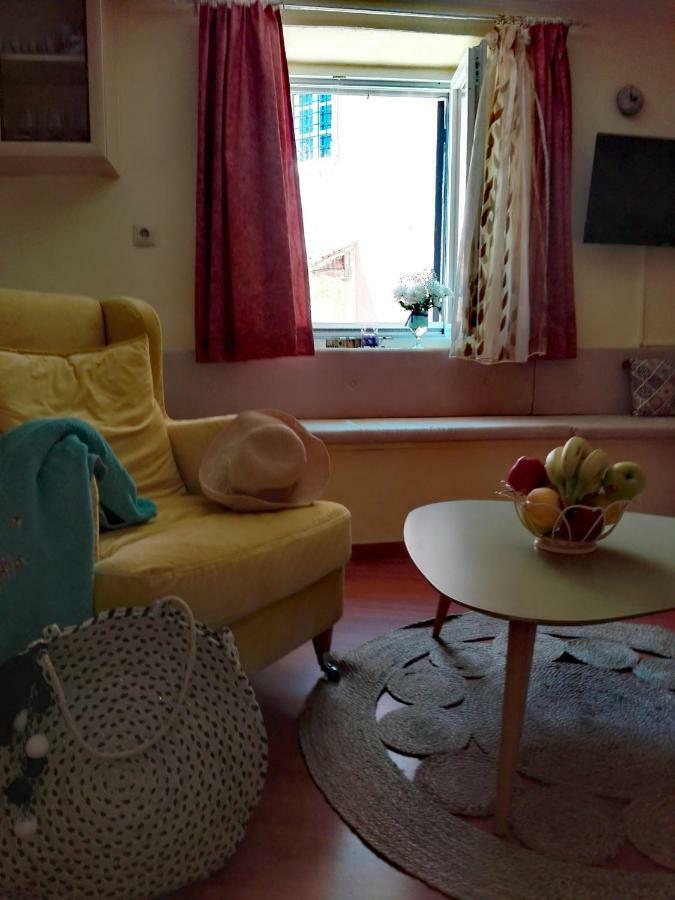 Venetian Well Cozy Apartment Corfu Old Town Εξωτερικό φωτογραφία