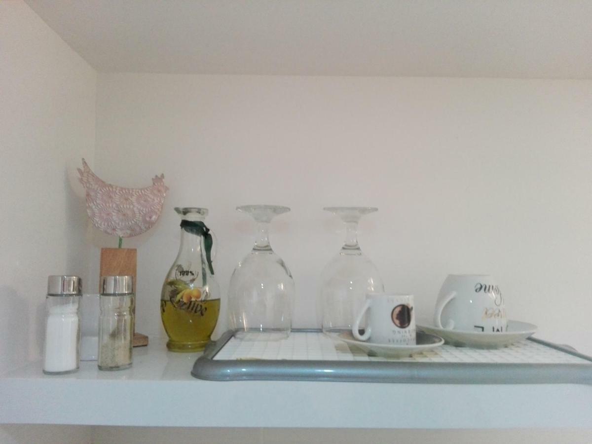 Venetian Well Cozy Apartment Corfu Old Town Εξωτερικό φωτογραφία