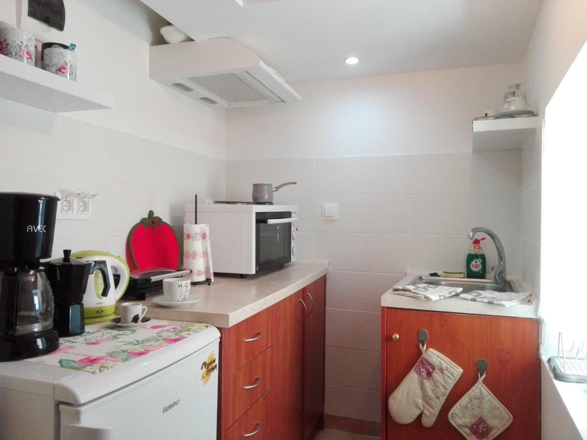 Venetian Well Cozy Apartment Corfu Old Town Εξωτερικό φωτογραφία