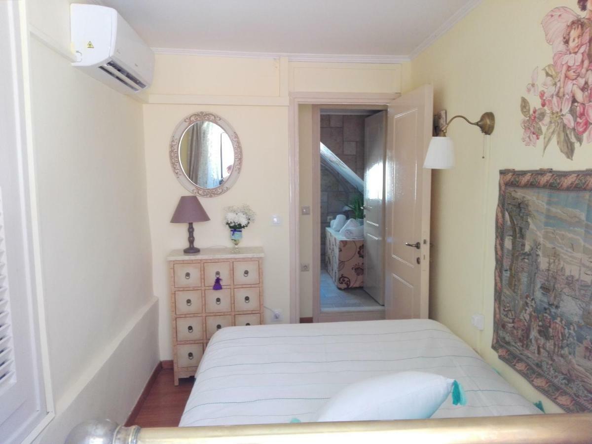Venetian Well Cozy Apartment Corfu Old Town Εξωτερικό φωτογραφία
