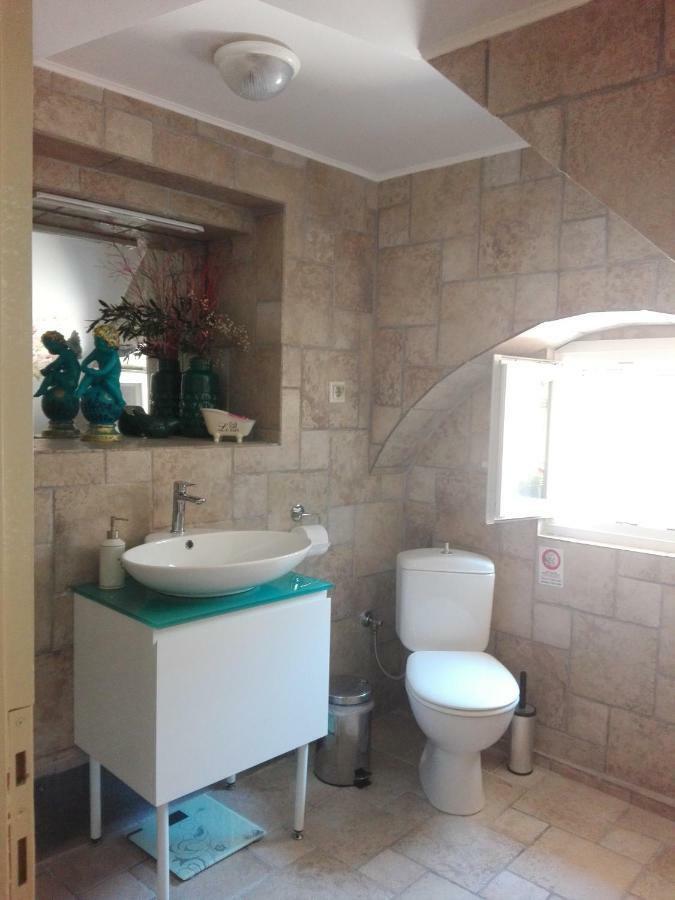 Venetian Well Cozy Apartment Corfu Old Town Εξωτερικό φωτογραφία