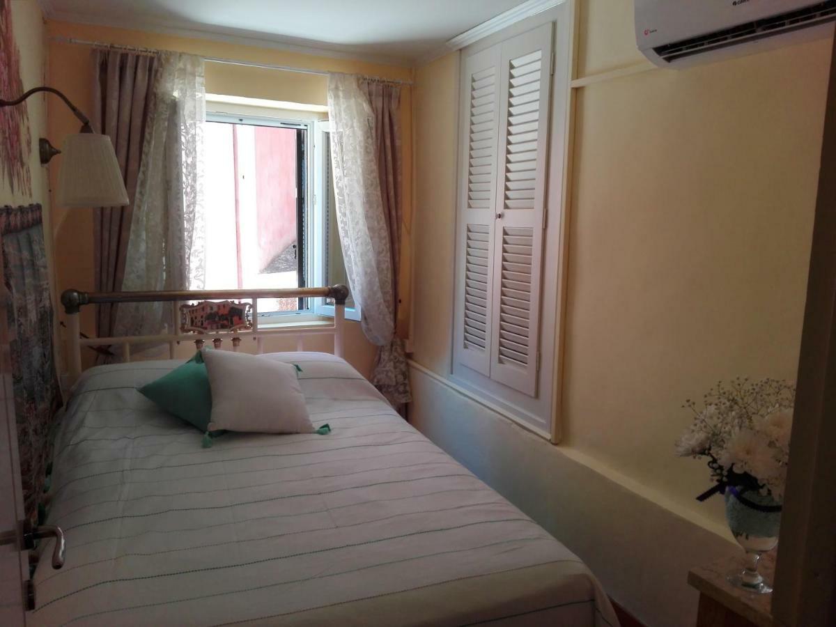 Venetian Well Cozy Apartment Corfu Old Town Εξωτερικό φωτογραφία