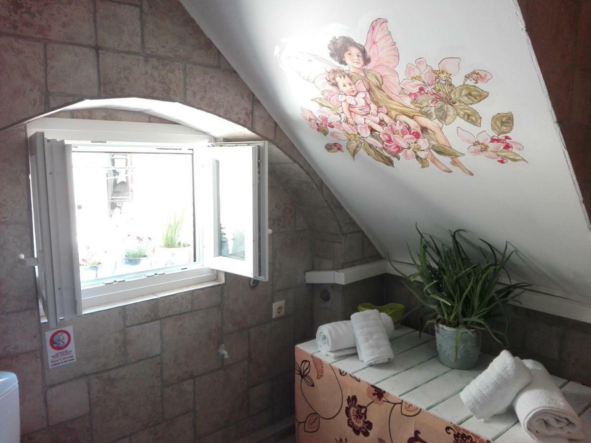Venetian Well Cozy Apartment Corfu Old Town Εξωτερικό φωτογραφία