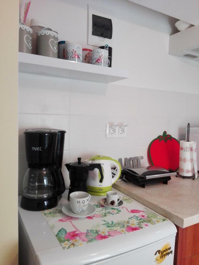 Venetian Well Cozy Apartment Corfu Old Town Εξωτερικό φωτογραφία